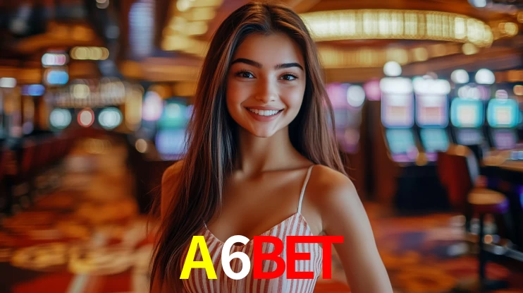 A6BET Plataforma