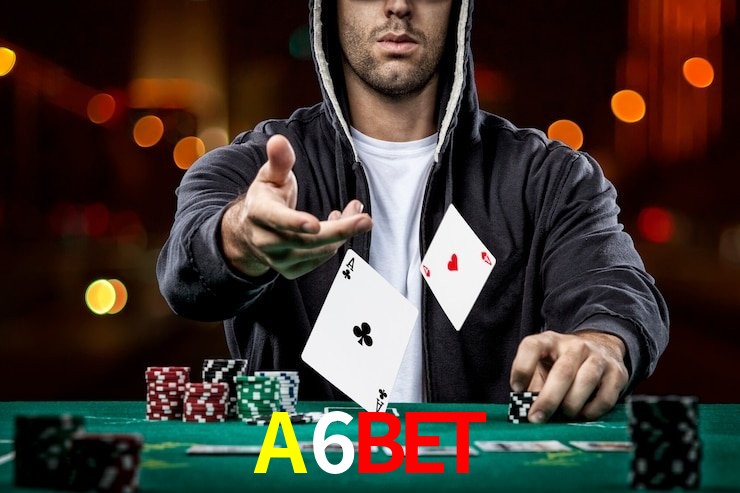 Jogos Exclusivos A6BET
