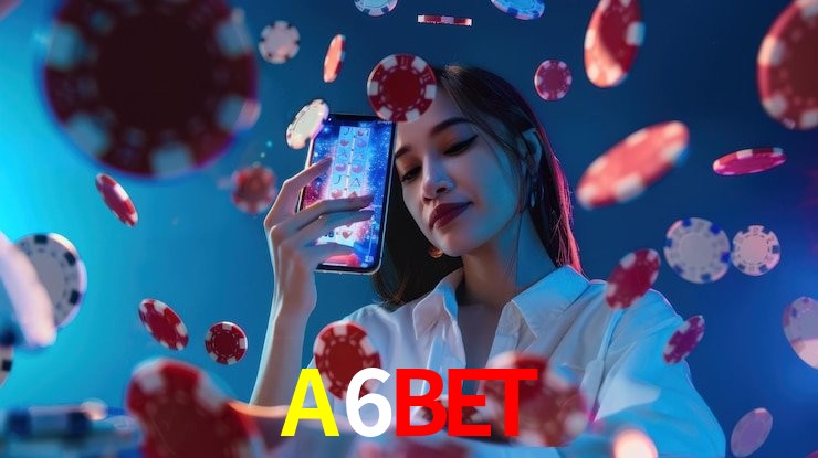 Jogo Spaceman A6BET