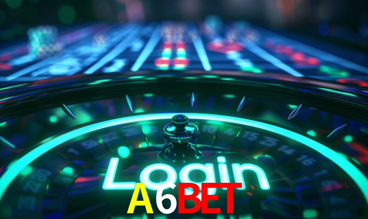 Cadastro Rápido A6BET