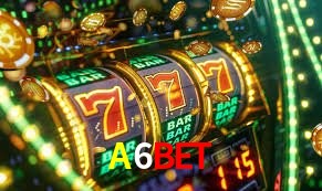 A Experiência Imersiva dos Cassinos Ao Vivo no A6BET