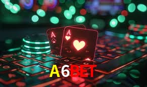 Design Responsivo A6BET