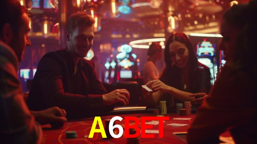 Jogo Aviator A6BET