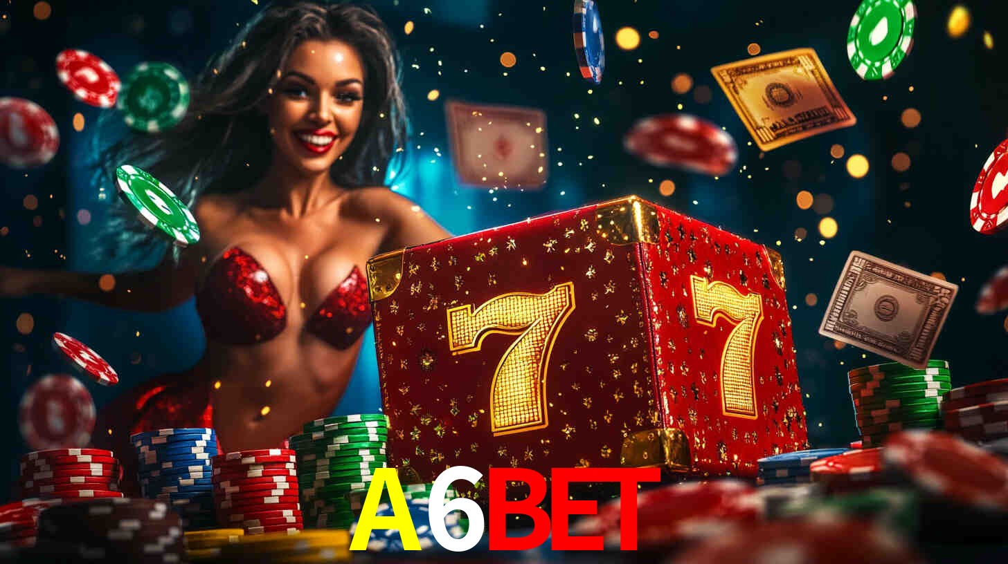 Jogos Exclusivos A6BET
