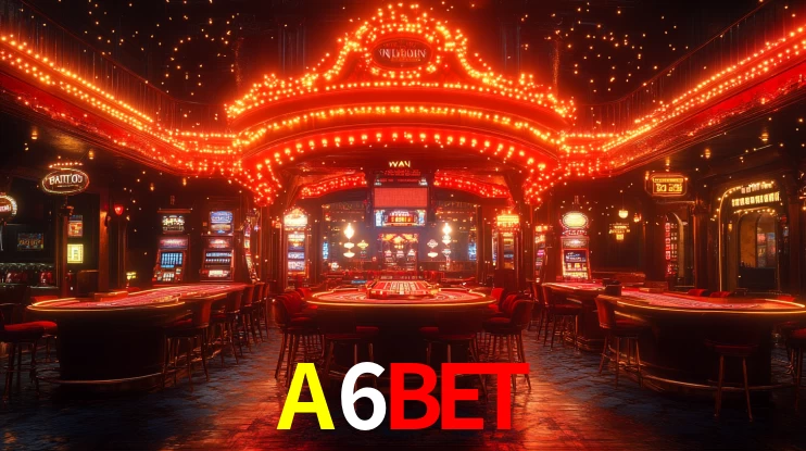 A6BET.COM