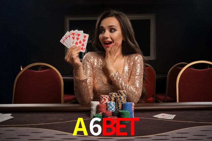 Apostas de Tênis A6BET