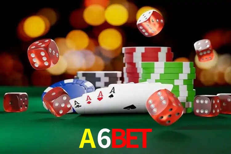 Ofertas Exclusivas A6BET