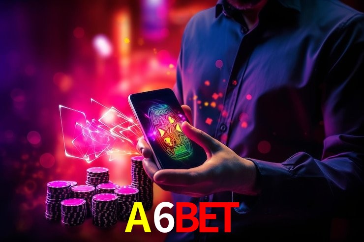 Diretório de Jogos A6BET