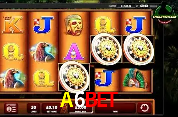 A Experiência Imersiva dos Cassinos Ao Vivo no A6BET