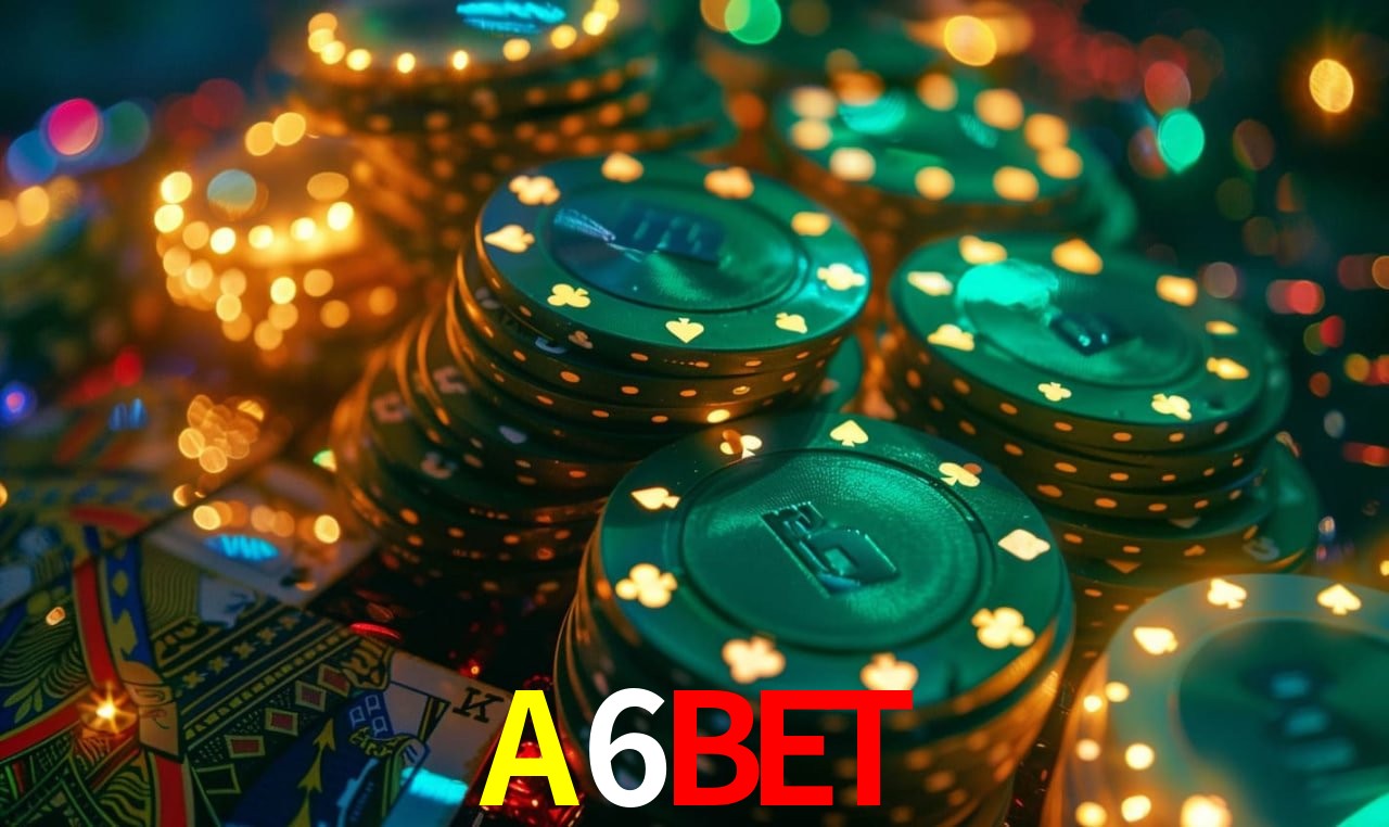 Login Seguro A6BET