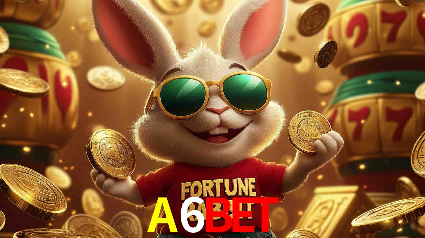 Bônus Generosos e Exclusivos no A6BET para Você!