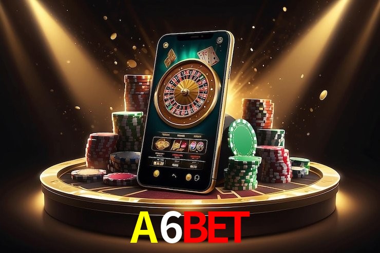 Avaliações dos Jogadores A6BET
