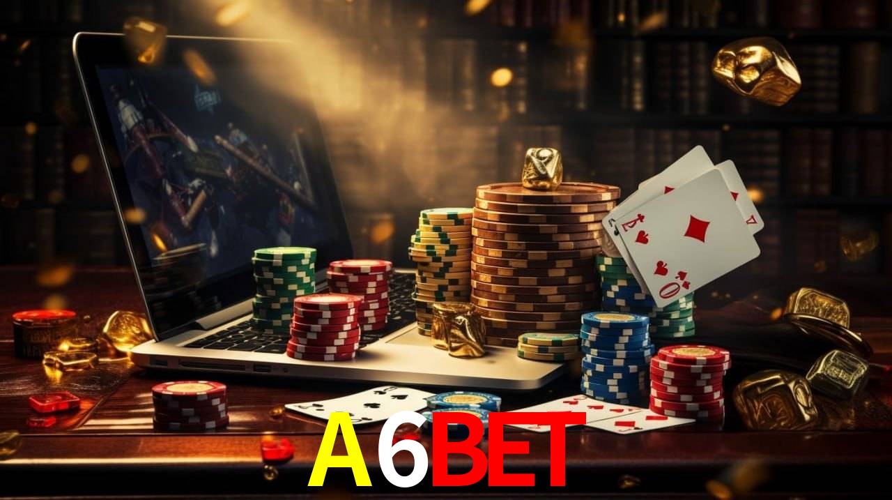 Provedores de Jogos A6BET