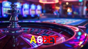 Tecnologia da Plataforma A6BET