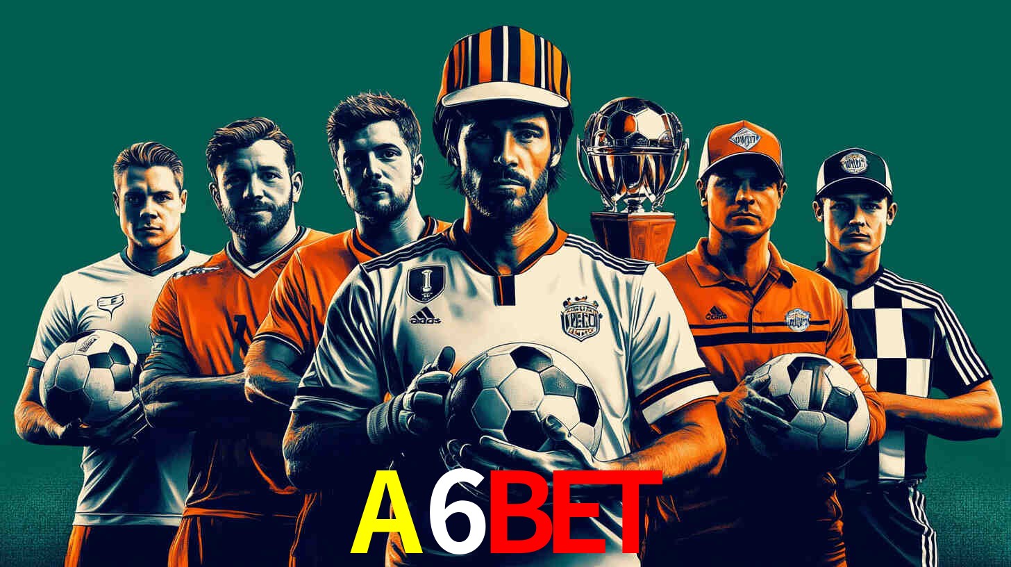 Apostas de Basquete A6BET