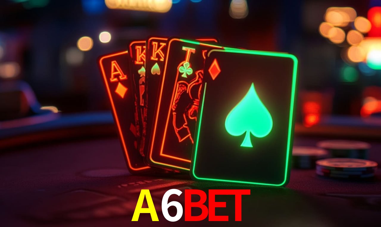 Especiais de Fim de Semana A6BET