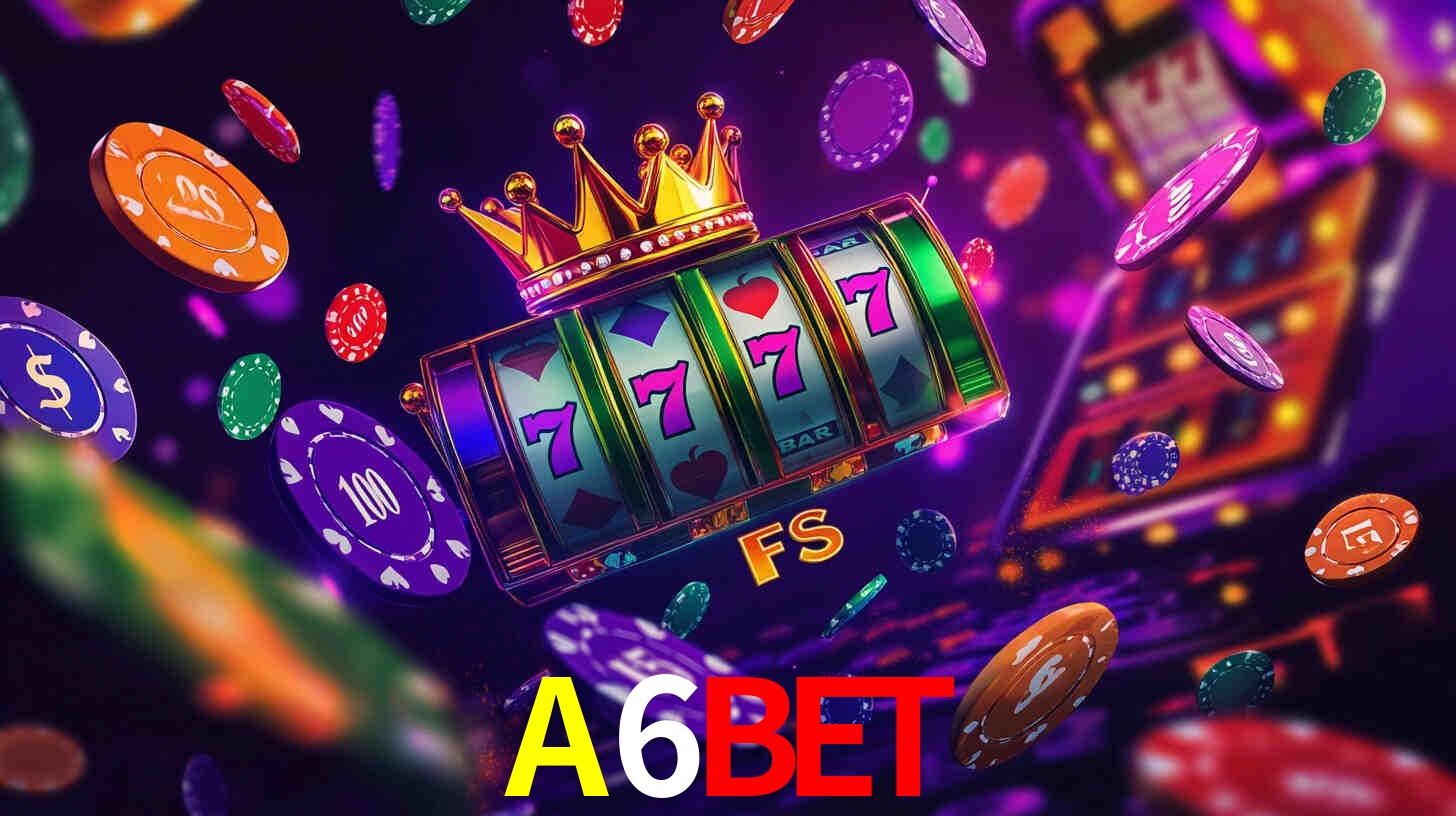 A6BET Plataforma