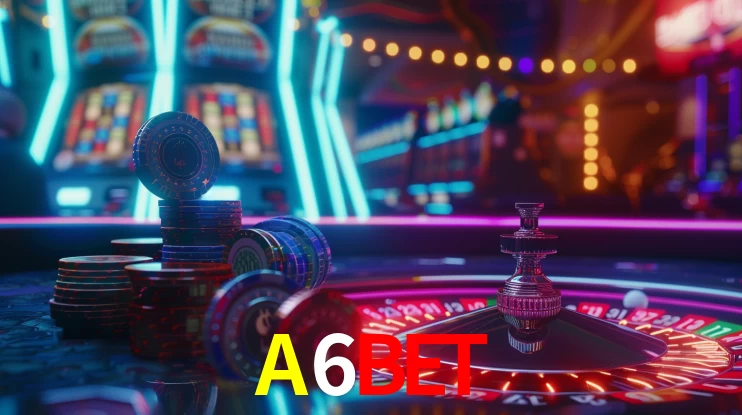 Casino Ao Vivo A6BET