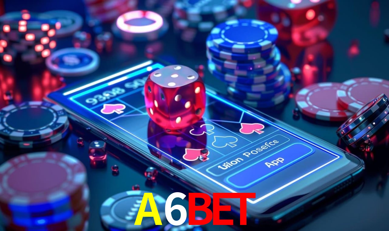 Promoção Relâmpago A6BET