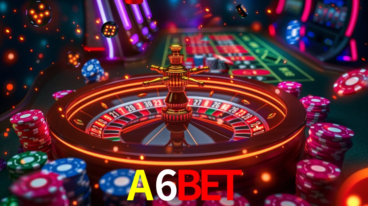 Apostas de Basquete A6BET