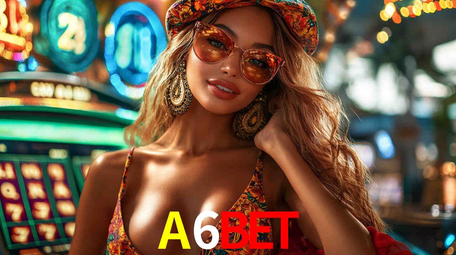 Experimente o Login Seguro Premium no A6BET