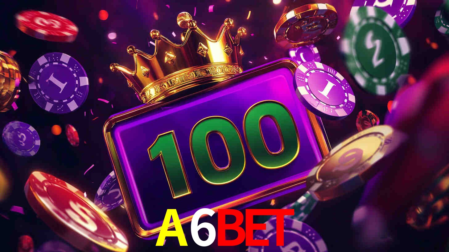 Explore as vantagens do A6BET: serviço profissional e confiabilidade