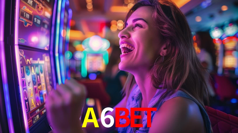 A6BET: Seu Especialista em Apostas Esportivas Brasileiras