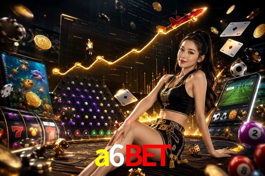 Secure Login a6bet