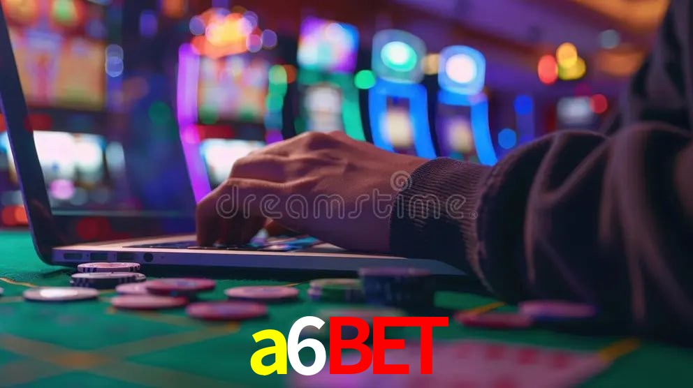 Bônus Diários a6bet