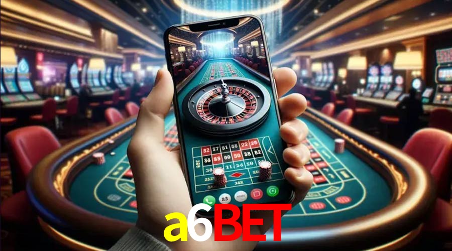 Quick Registration a6bet