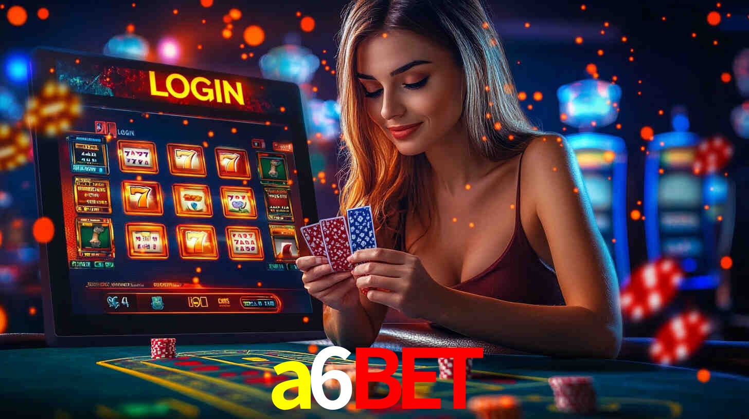 Apostas Ao Vivo a6bet