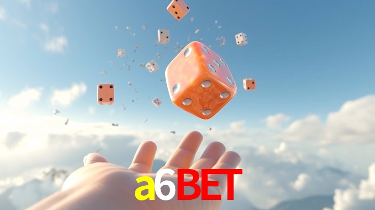 Blackjack Table a6bet