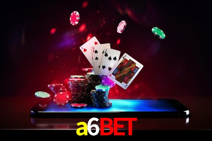 Bonus Features a6bet