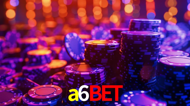 Servidor Brasil a6bet
