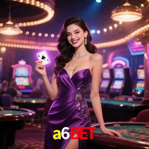 Casino Ao Vivo a6bet