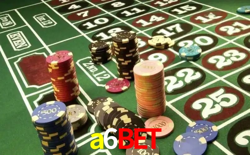 Cadastro Rápido a6bet