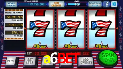Desvendando o Mundo dos Jogos Virtuais na a6bet