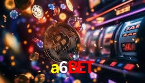 a6bet Logo 3