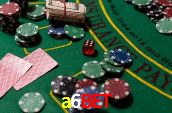 Downloads Verificados a6bet
