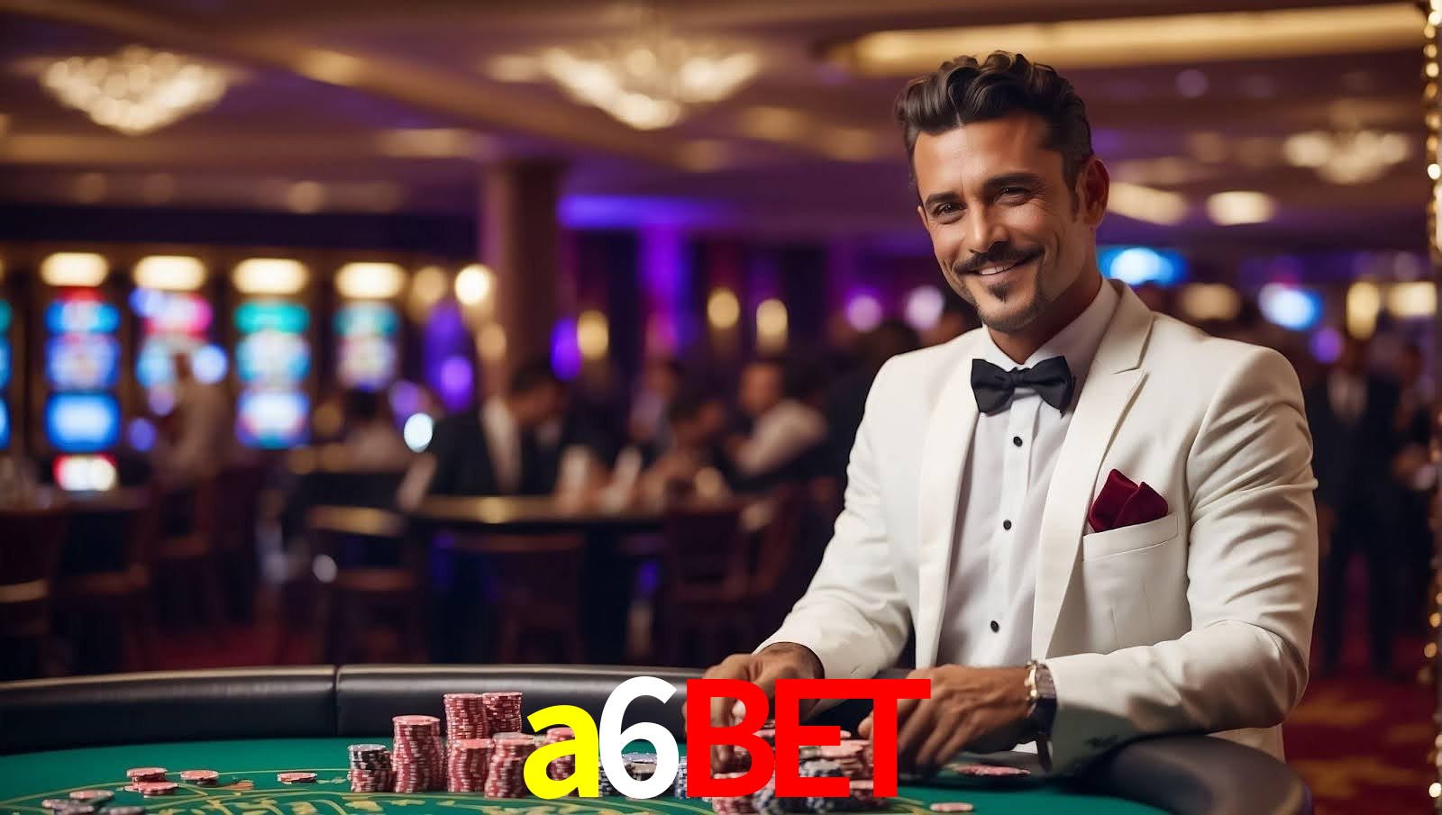 a6bet Certificado eCOGRA - Jogos Justos Auditados