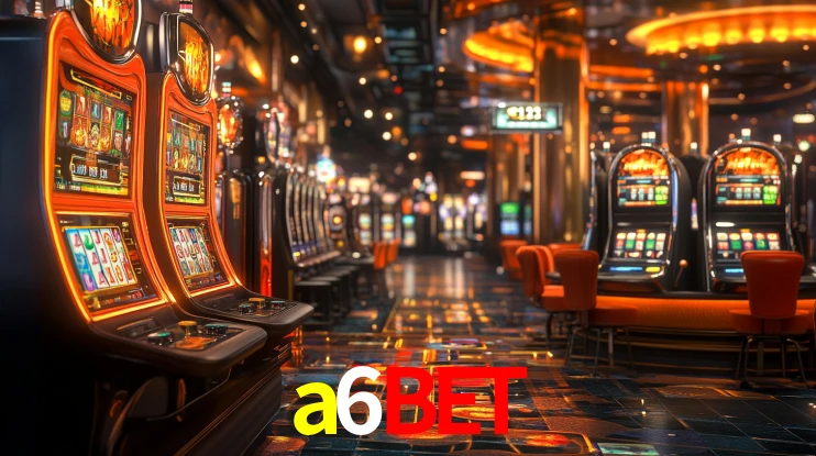 Experimente o Login Seguro Premium no a6bet