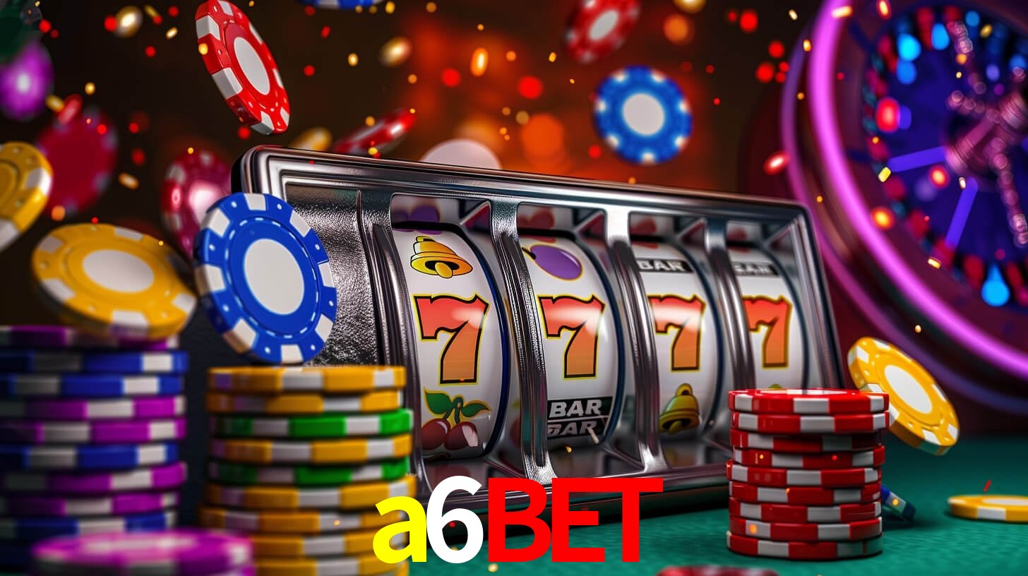 Programa VIP a6bet