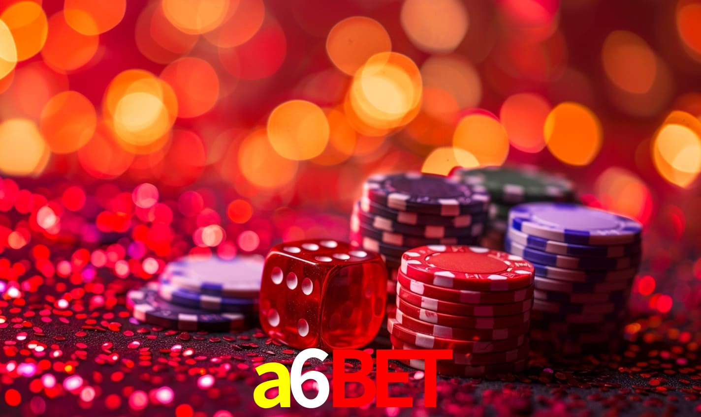 Desvendando o Mundo dos Jogos Virtuais na a6bet