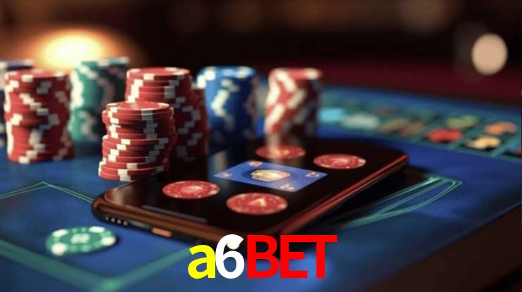 Segurança 2FA a6bet