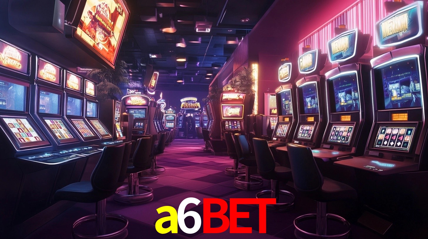 Explore as vantagens do a6bet: serviço profissional e confiabilidade
