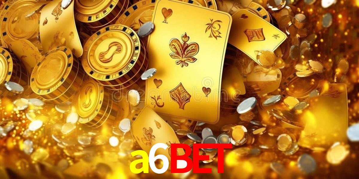 a6bet Download Oficial