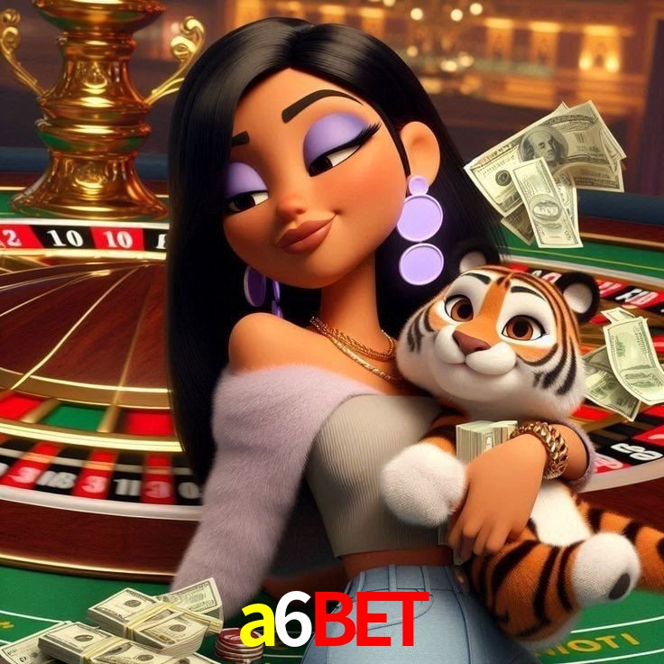 Tennis Betting a6bet
