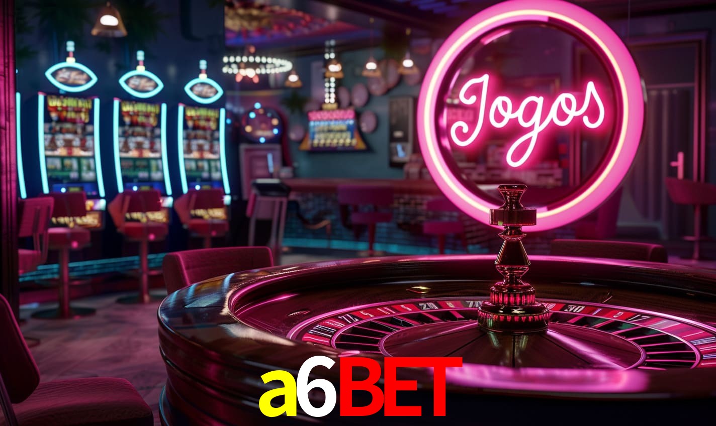 A Emoção da Loteria na a6bet: Uma Chance de Mudança de Vida