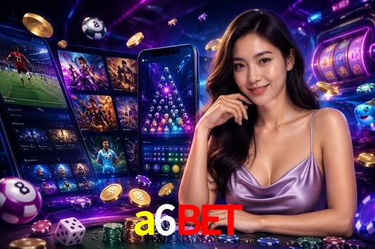 Flash Promotion a6bet