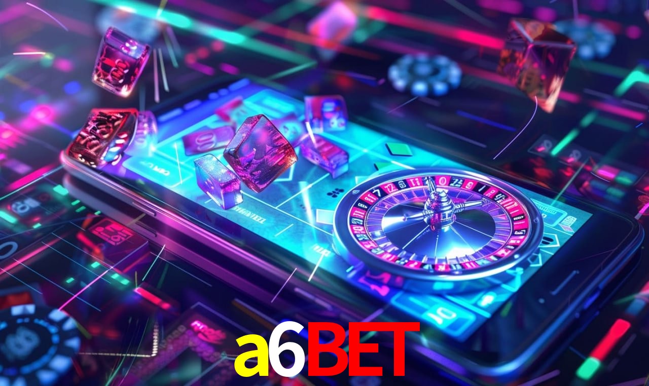 Estatísticas do Jogo a6bet